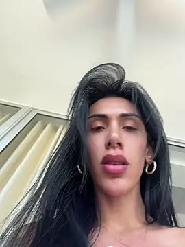 morganaramirez online show from August 9, 2026, 2:56 pm