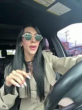 Snapshot of morganaramirez chatting on April 28, 2026, 4:00 pm morganaramirez online show from April 28, 2026, 4:00 pm