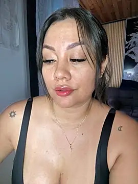 ValeryGrey online show from April 21, 2026, 7:20 pm