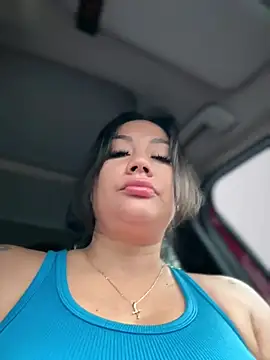 ValeryGrey online show from March 12, 2026, 1:48 pm