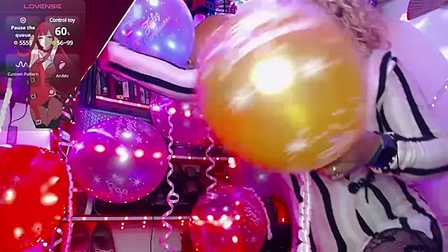 monita brown  online show from February 6, 2025, 10:43 pm