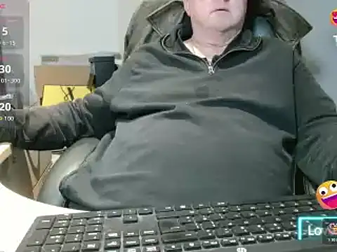 Snapshot of bigbadjon69 chatting on February 19, 2026, 4:48 pm bigbadjon69 online show from February 19, 2026, 4:48 pm