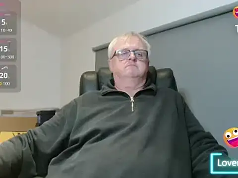 Snapshot of bigbadjon69 chatting on February 25, 2026, 12:55 am bigbadjon69 online show from February 25, 2026, 12:55 am