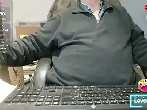 Snapshot of bigbadjon69 chatting on February 9, 2026, 5:44 pm bigbadjon69 online show from February 9, 2026, 5:44 pm