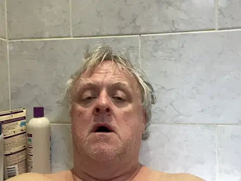 bigbadjon69 online show from March 22, 2025, 1:30 pm