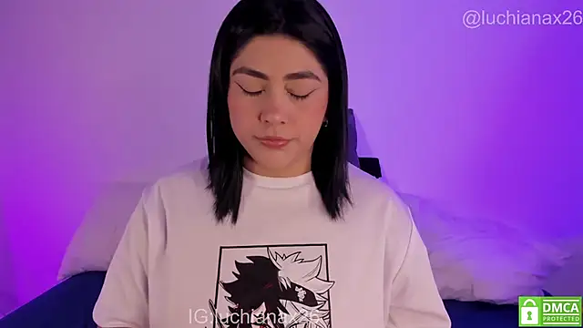 lucy26  online show from March 27, 2026, 2:31 am