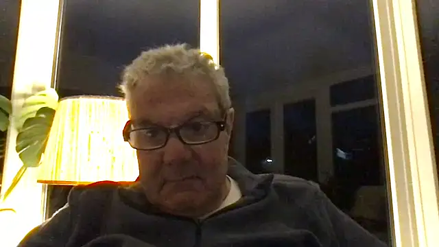 Oldpistolpete online show from April 4, 2026, 7:53 pm