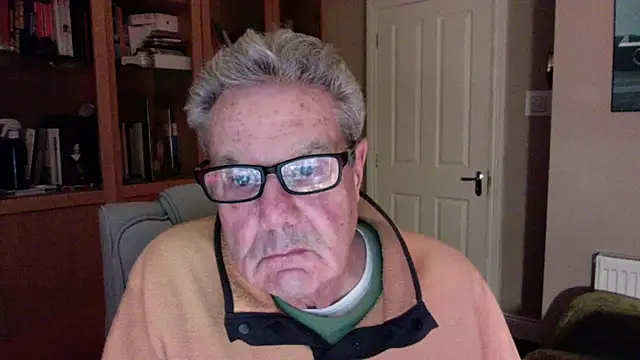 Oldpistolpete online show from March 6, 2026, 11:55 pm