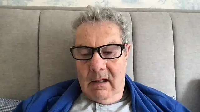 Oldpistolpete online show from March 23, 2026, 9:31 am