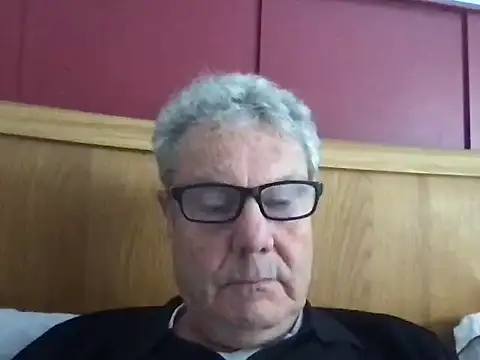 Oldpistolpete online show from October 10, 2025, 11:33 am