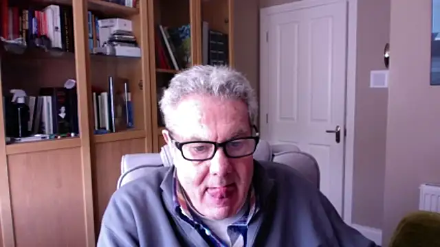 Oldpistolpete online show from February 28, 2026, 2:39 pm