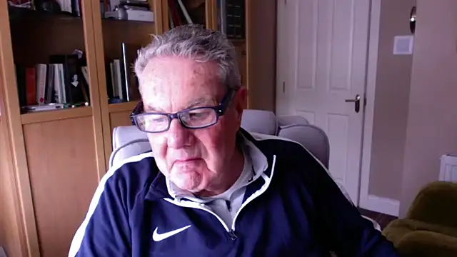 Oldpistolpete online show from March 26, 2026, 10:24 am