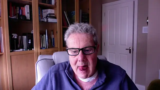 Oldpistolpete online show from February 22, 2026, 12:51 pm