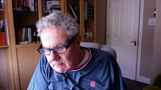 Oldpistolpete online show from March 19, 2026, 11:32 am