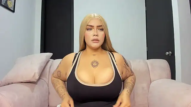 sweet dalila online show from February 17, 2026, 6:22 am