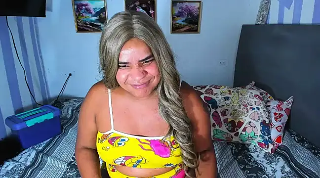 Snapshot of luciana_osorno chatting on March 6, 2025, 10:58 pm luciana osorno online show from March 6, 2025, 10:58 pm