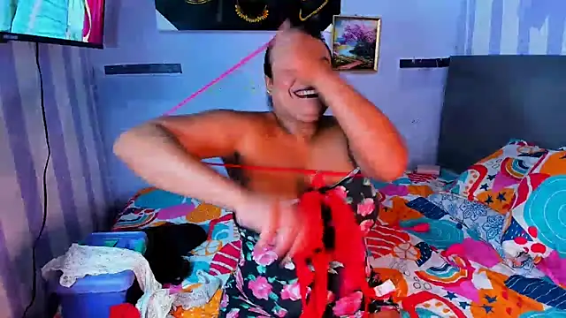 Snapshot of luciana_osorno chatting on February 10, 2025, 11:23 pm luciana osorno online show from February 10, 2025, 11:23 pm