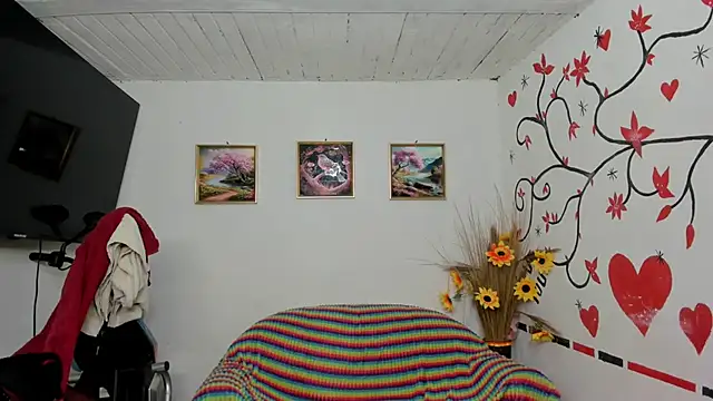 luciana osorno online show from July 17, 2026, 2:20 am