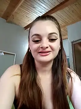 Snapshot of Emmacut chatting on October 15, 2025, 4:37 pm Emmacut online show from October 15, 2025, 4:37 pm