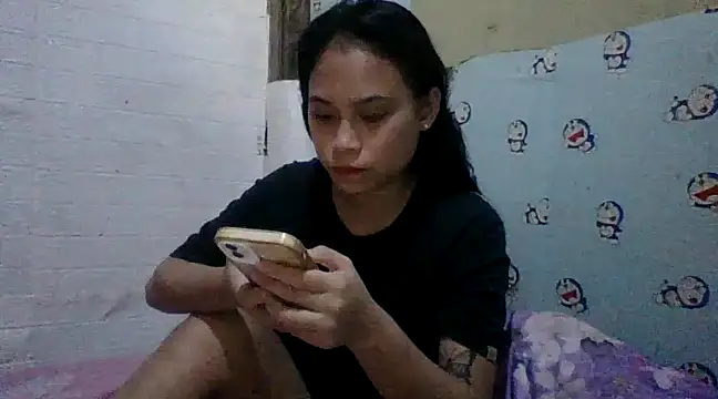 Imyourpinay online show from February 7, 2025, 2:58 pm