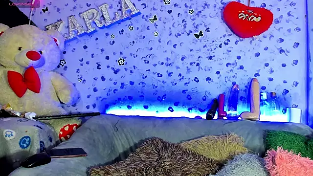 CelesteGill  online show from March 21, 2025, 3:24 pm