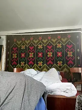 Snapshot of GHsveter chatting on April 21, 2026, 7:37 am GHsveter online show from April 21, 2026, 7:37 am