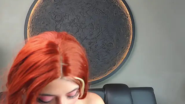 miss sharlotte18 online show from March 3, 2026, 6:04 pm