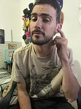 Cabetothepro online show from March 21, 2026, 5:08 am