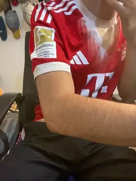 Cabetothepro online show from February 10, 2026, 2:54 am