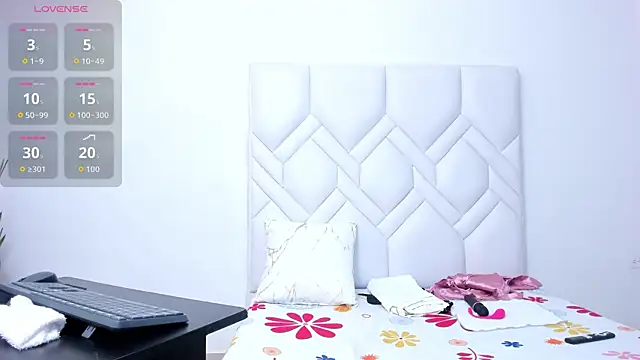 Mature Hard online show from November 6, 2025, 9:19 pm