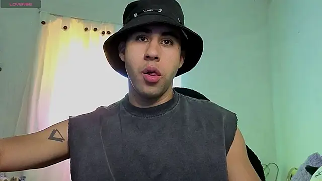 Daiki Jack online show from October 29, 2025, 2:27 pm