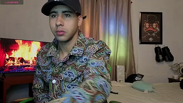 Daiki Jack online show from November 20, 2025, 1:45 pm