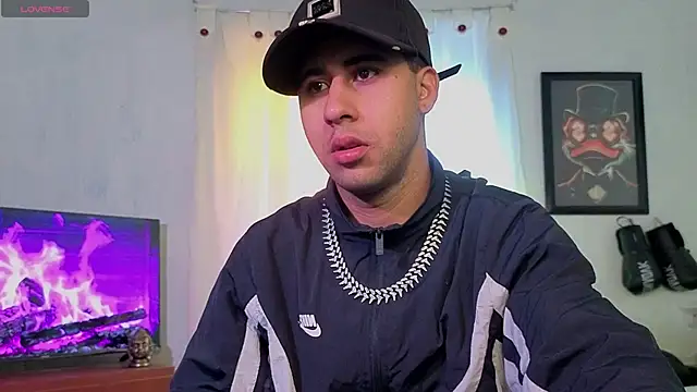 Daiki Jack online show from November 30, 2025, 1:01 pm