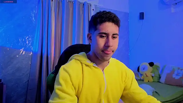 Daiki Jack online show from March 30, 2026, 10:11 pm