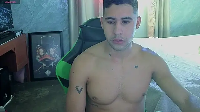 Daiki Jack online show from February 5, 2026, 1:18 pm