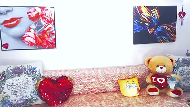 sexualxcharm online show from November 2, 2025, 2:33 pm