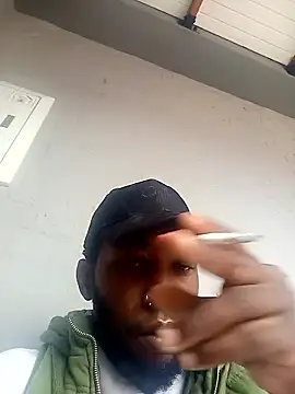 chef-dudi012 online show from January 8, 2026, 6:30 am