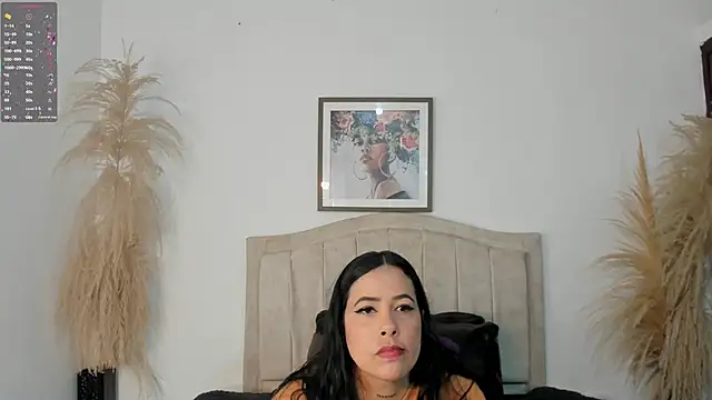 Bianka olivetto021 online show from March 11, 2026, 1:21 am