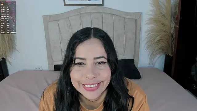 Snapshot of Bianka_olivetto021 chatting on February 25, 2026, 1:17 am Bianka olivetto021 online show from February 25, 2026, 1:17 am