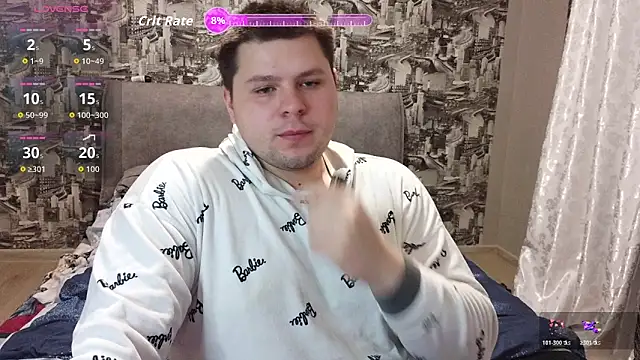 Snapshot of Volshebnik130_ chatting on January 12, 2026, 12:28 am Volshebnik130 online show from January 12, 2026, 12:28 am