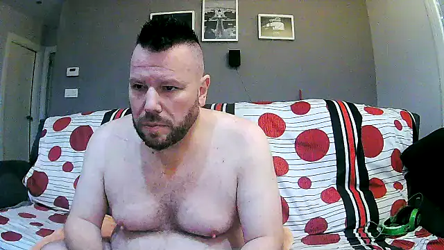 txan9876 online show from January 17, 2026, 4:10 pm