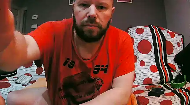 txan9876 online show from March 3, 2025, 4:00 am