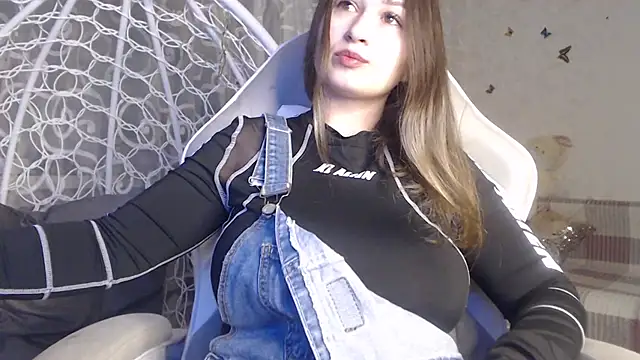 Snapshot of ElisionPray chatting on February 9, 2025, 6:58 pm ElisionPray online show from February 9, 2025, 6:58 pm