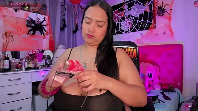 Teffy  xxx online show from October 25, 2025, 1:38 am