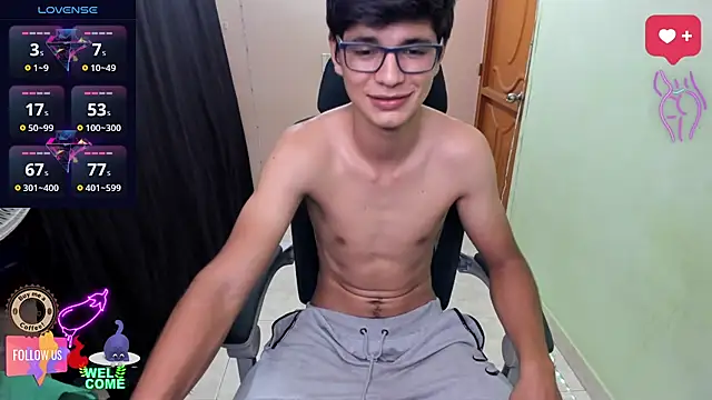 GoldenProject online show from November 14, 2025, 2:15 am