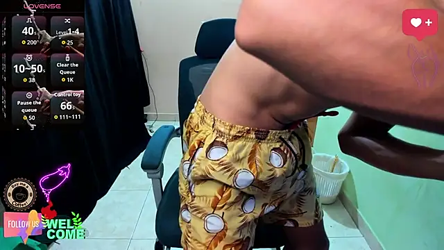 GoldenProject online show from December 23, 2025, 3:28 am