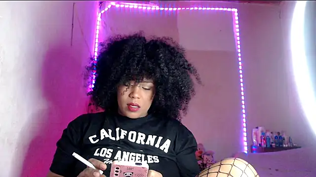 cherry cleou online show from March 28, 2026, 3:02 pm