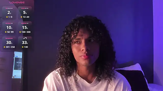 Lucas eevans online show from October 28, 2025, 2:49 pm