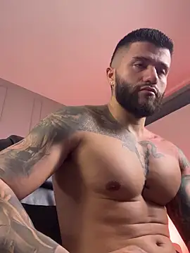 Frank Farrell online show from November 10, 2025, 10:26 pm