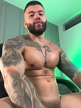 Frank Farrell online show from November 14, 2025, 10:57 pm